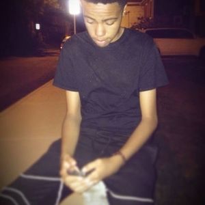 Meet your Posher, Danny